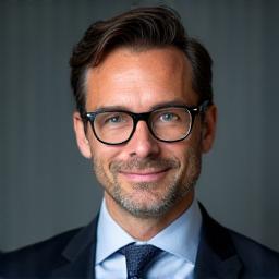 Marc français professionnel